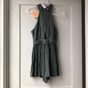 Green Angel Biba Romper